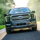 Illustration for article titled The 2021 Ford F-150: Heres All Of It